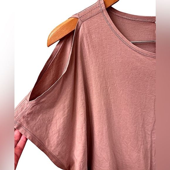 Lululemon Renew The Day Short Sleeve- Women’s Size 4 - Picture 6 of 9